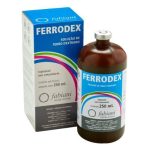 Irmãos Brant - Ferrodex 250 mL