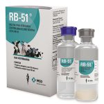 Irmãos Brant - RB-51 25 ds