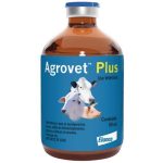 Irmãos Brant - Agrovet Plus 50 mL