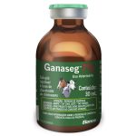 Irmãos Brant - Ganaseg 7% 30 mL