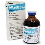 Irmãos Brant - Micotil 50 mL