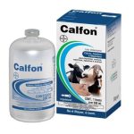 Irmãos Brant - Calfon 500 mL