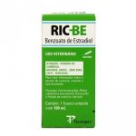 Irmãos Brant - RIC-BE – 100 mL