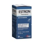 Irmãos Brant - Estron 60 mL