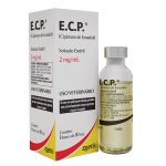 Irmãos Brant - ECP 10 mL