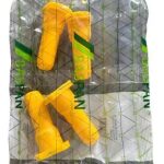 Irmãos Brant - Bico Alimentador Amarelo Baspan