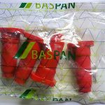 Irmãos Brant - Bico Alimentador Vermelho Baspan