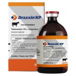 Irmãos Brant - Draxxin KP 100 mL