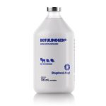 Irmãos Brant - Botulinogen 100 mL 20 Ds