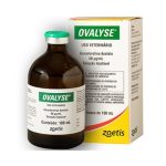 Irmãos Brant - Ovalyse 100 mL