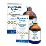 Irmãos Brant - Diclofenaco 5% 50mL Syntec