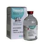 Irmãos Brant - Ciosin 100 mL
