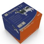 Irmãos Brant - Synulox LC 200 mg Cx C/ 24 Bisn.