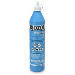 Irmãos Brant - Matabicheira Biozol Spray 250 mL