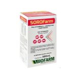 Irmãos Brant - SOROFarm 500 mL