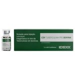 Irmãos Brant - Tuberculina PPD Bovina IDEXX 50 Ds