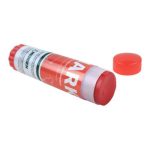 Irmãos Brant - Bastão Marcador Vetmark Vermelho