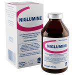 Irmãos Brant - Niglumine 100 mL