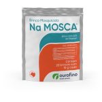 Irmãos Brant - Brinco Mosquicida Na Mosca c/ 20 – Ouro Fino