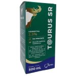 Irmãos Brant - Ivermectina 3,5% 500 mL Taurus SR – Syntec