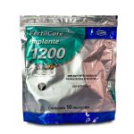 Irmãos Brant - Fertilcare Implante 1200 10 Dispositivos