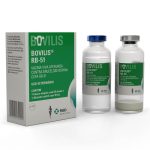 Irmãos Brant - RB-51 5 ds