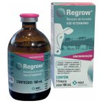Irmãos Brant - Regrow 100 mL
