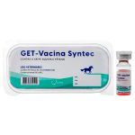 Irmãos Brant - Get-Vacina Syntec 2 mL