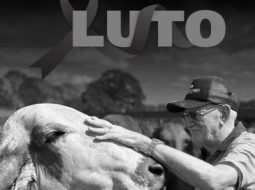 Irmãos Brant - Luto na Gepec – Lamentamos o falecimento do Paulo Esteves