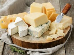 Irmãos Brant - MG: estado promove o maior festival de queijos da sua história