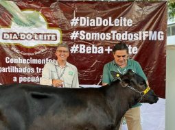 Irmãos Brant - Dia do Leite X: Conhecimento, Experiência e Evolução no Agro