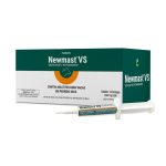 Irmãos Brant - Newmast VS 12 Seringas