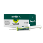 Irmãos Brant - Newmast VL 12 Seringas