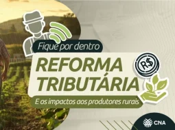 Irmãos Brant - Reforma Tributária altera a emissão da nota fiscal do produtor