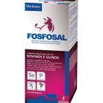 Irmãos Brant - Fosfosal 500 mL