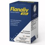 Irmãos Brant - Flanaliv Duo 50 mL