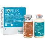 Irmãos Brant - Bovilis VISTA 5 L5 CFP 10 Ds.